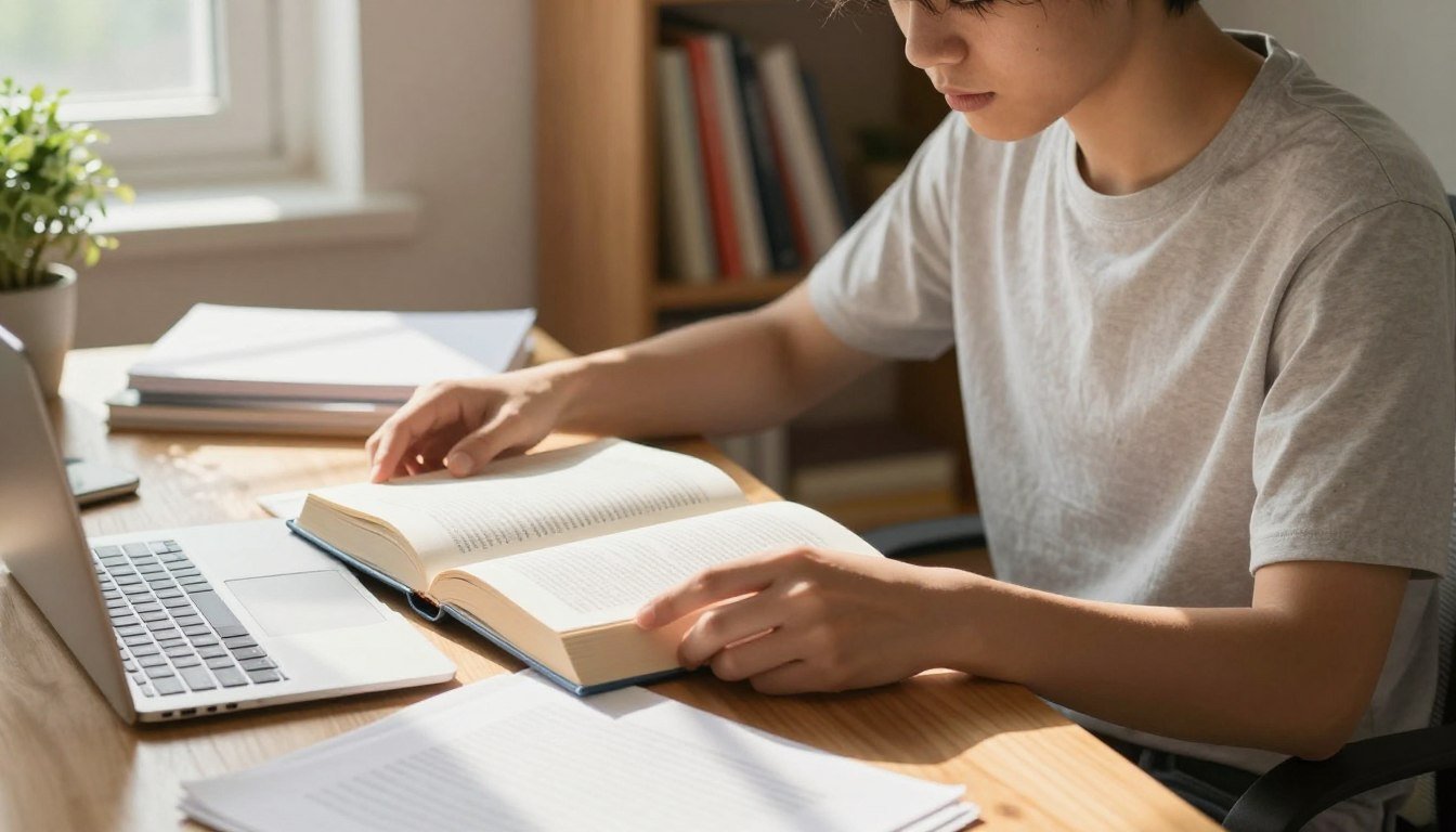 effective study techniques