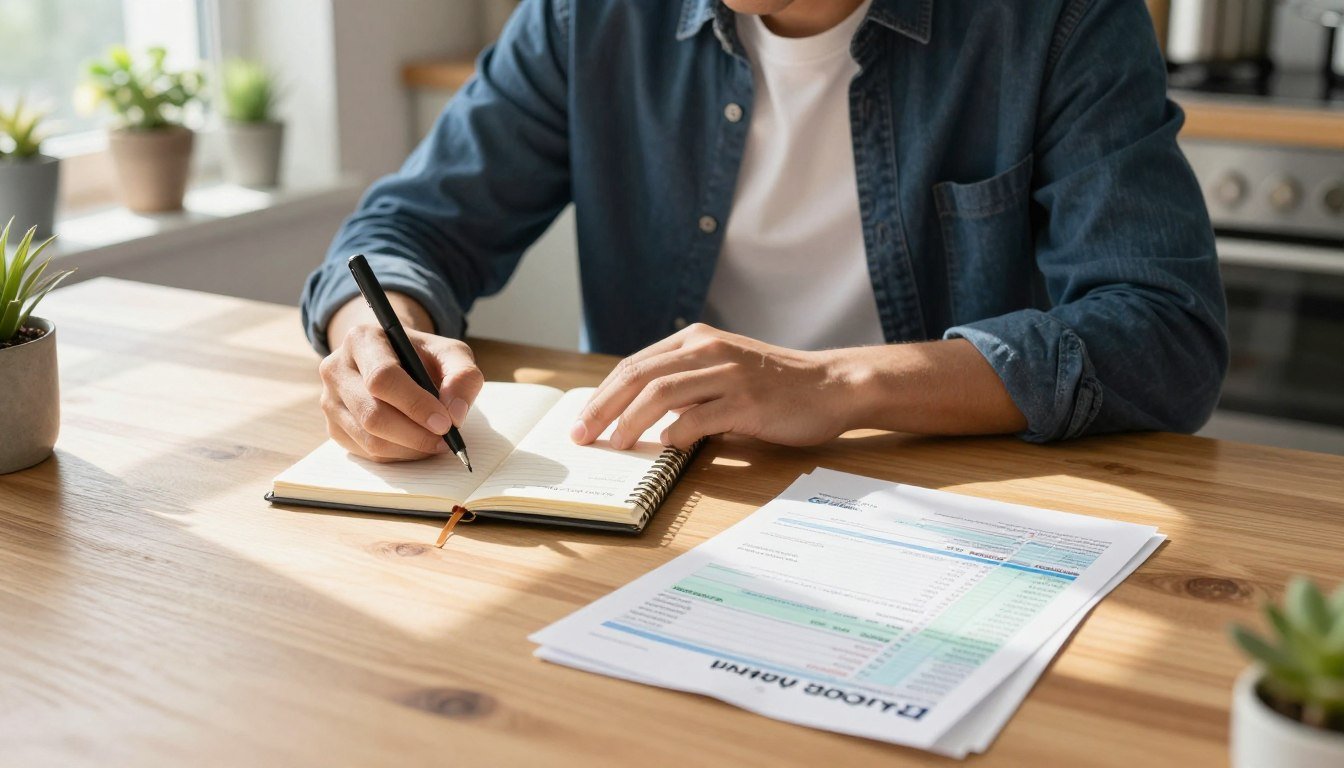 personal finance tips